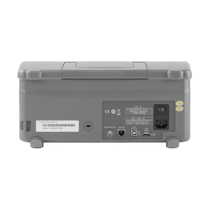 Siglent SDS1104CFL 100MHz Four Channel Digital Oscilloscope