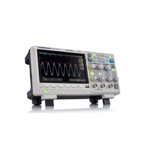 Siglent SDS1202X-E 200MHz Dual Channel Oscilloscope