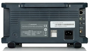 Siglent SDS1204X-E 200MHz Four Channel Oscilloscope