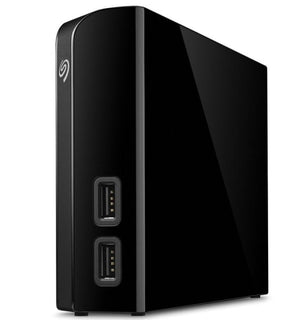 Seagate STEL8000200 8TB Backup Plus Hub Hard Drive