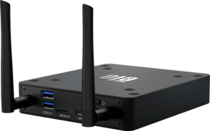 This is an image of Elo Backpack 4