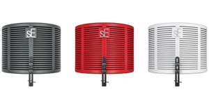 sE Electronics RF-X Reflection Filter