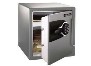 SentrySafe QAP2E XL Quick Access Digital Pistol Safe