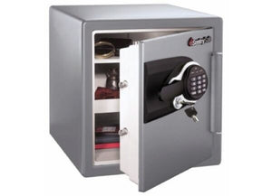 SentrySafe 1160 Fire Chest (Key Lock Fireproof Safe)