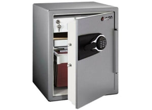 SentrySafe 2460 Documents Fire & Water Chest