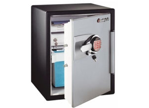 SentrySafe CB-12 Safe Safebox