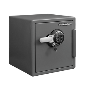 SentrySafe STW123GTC Digital Fire/Water Safe