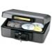 SentrySafe 2460 Fire-Resistant Data & Document Chest