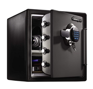 SentrySafe T0-331 Digital Security Safe