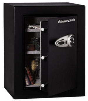SENTRY T8-331 SECURITY FIRE SAFE