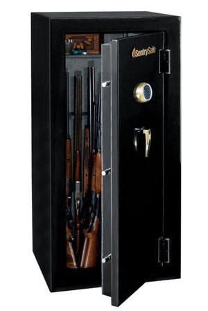 SentrySafe GM1459E Electronic Lock Fire Safe (14-Gun Capacity)