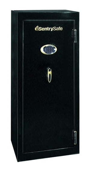 SentrySafe GM1459E Electronic Lock Fire Safe (14-Gun Capacity)