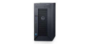 Dell T30 Mini Tower Server