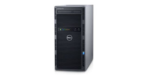 Dell T130 Tower Server