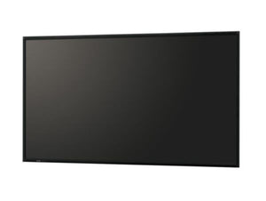 SHARP FULL HD 65" Indoor Signage 16/7 Operation PN-VW651