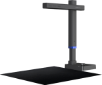 CZUR Shine 500 Pro Portable Fast Scanning Speed Document Scanner