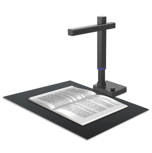CZUR Shine Ultra Portable Powerful Book & Document Scanner