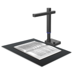 CZUR Shine Ultra Portable Powerful Book & Document Scanner