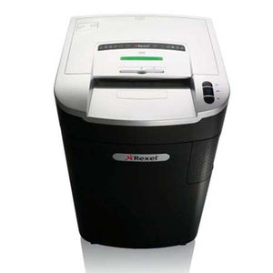 Buy Rexel Mercury RLS32 Strip Cut Shredder in Dubai, Sharjah, Abu Dhabi, Ajman, Al Ain, Ras Al Khaimah, Fujairah, Umm al Quwain, UAE