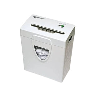 IDEAL Shredcat 8240 /4mm Strip Cut Shredder