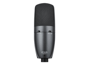 Shure Beta 27 Supercardioid Condenser Microphone