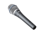 Shure Beta 87A Supercardioid Condenser Vocal Microphone