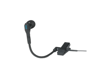 Shure Beta 98H/C Clip-on Condenser Microphone