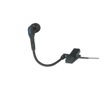 Shure Beta 98H/C Clip-on Condenser Microphone