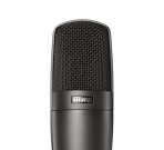 Shure KSM32/SL Studio Condenser Microphone