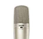 Shure KSM44A Large-diaphragm Condenser Microphone