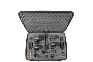 Shure PG Alta Drum Microphone Kit 7 – Essential Package