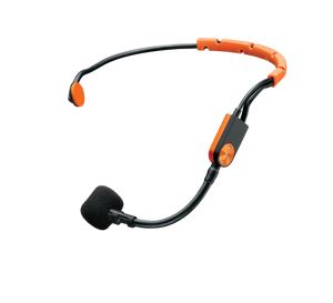 Shure SM31FH Fitness Headset Condenser Microphone