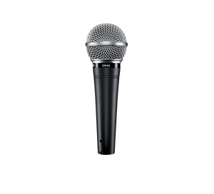 Shure SM48-LC Vocal Microphone