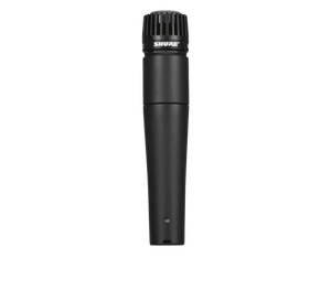 Shure SM57-LCE MICROPHONE Vocal Dynamic - Cardioid