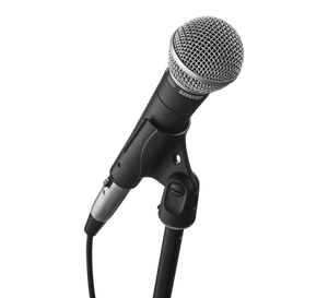 Shure SM58-SE MICROPHONE Vocal Dynamic - Cardioid (On/OFF Switch)