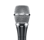 Shure SM86 Handheld Condenser Microphone