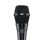 Shure SM87A Hand Held Condenser Microphone