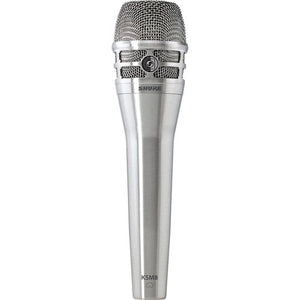 Shure KSM8/N Dualdyne Dynamic Handheld Vocal Microphone