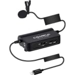 Comica Audio SIG.LAV V05 MI Omnidirectional Lavalier Microphone