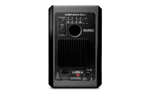Denon SM50 Bi-Amplified 90 Watt Reference Monitor Speaker