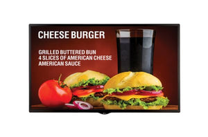 LG Full HD Large Display 55 Inch 55SM5C