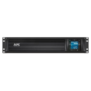 APC 1500VA Rack Mount LCD 230V Smart-UPS with SmartConnect Port