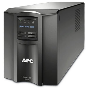 APC 1000VA LCD 230V Smart-UPS With Smart Connect
