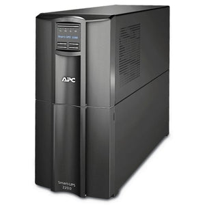 APC 2200VA LCD 230V Smart-UPS With Smart Connect