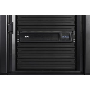 APC 2200VA Rack Mount LCD 230V Smart-UPS with SmartConnect Port