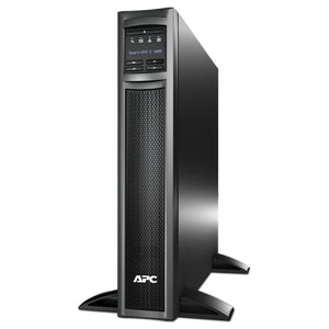 APC 1000VA Rack-Tower LCD 230V Smart-UPS X