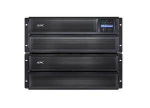 APC SMX2200HV 2200VA Rack/Tower 200-240V LCD UPS
