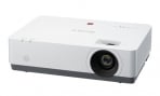 Sony VPL-EW435 WXGA Projector – 3,100 Lumens, 3LCD
