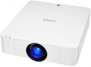 Sony VPL-FWZ65 Laser Projector – 6000 Lumens, WXGA, 3LCD