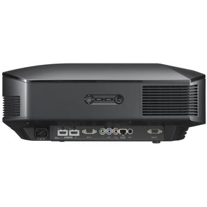 Sony VPL-HW40ES Full HD SXRD Projector – 1700 Lumens, 3D, Motionflow